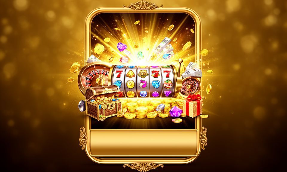 Chittagong Lucky Slots
